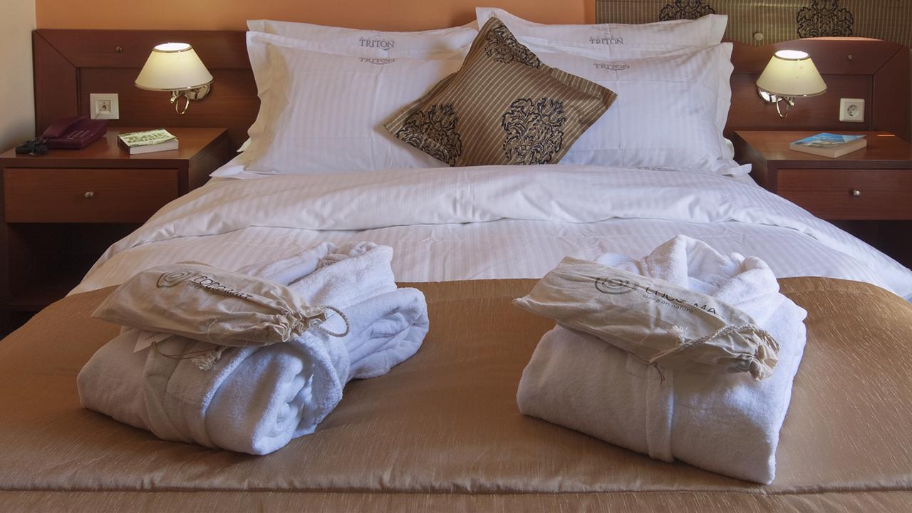 Triton Hotel Pireu